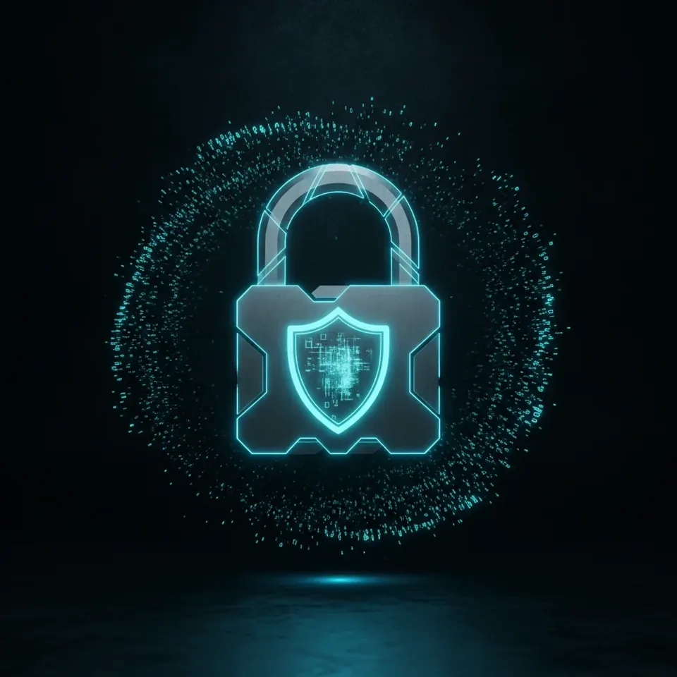 User safety shield icon for social casino platform protection