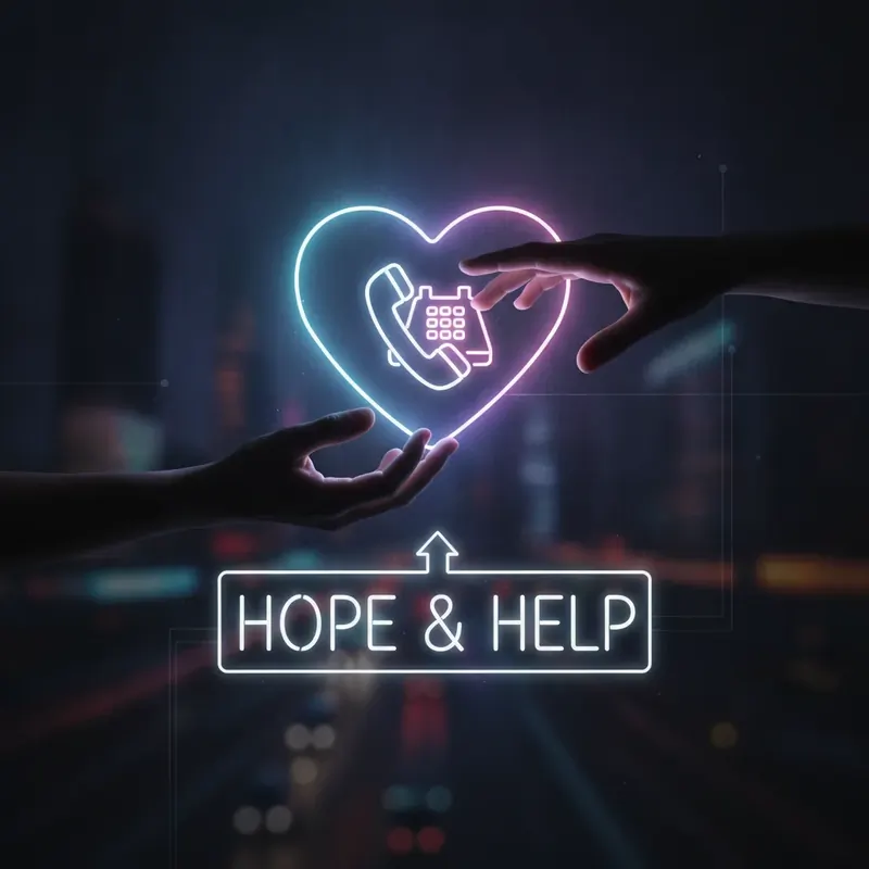 Support resources for problem gambling and gaming concerns