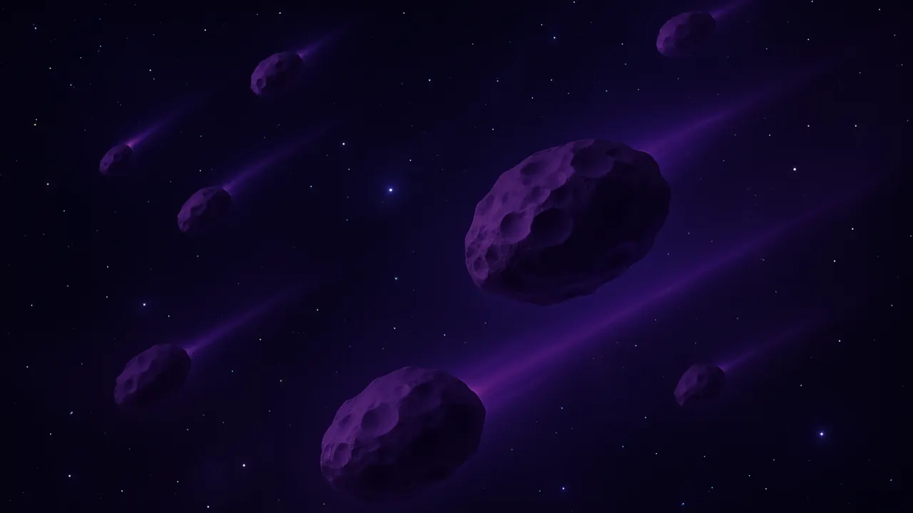 Nebula Raiders space-themed slot game preview